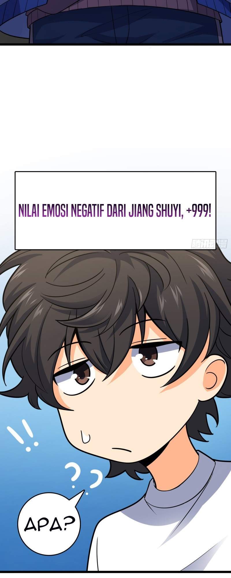 Spare Me, Great Lord! Chapter 109 Gambar 32