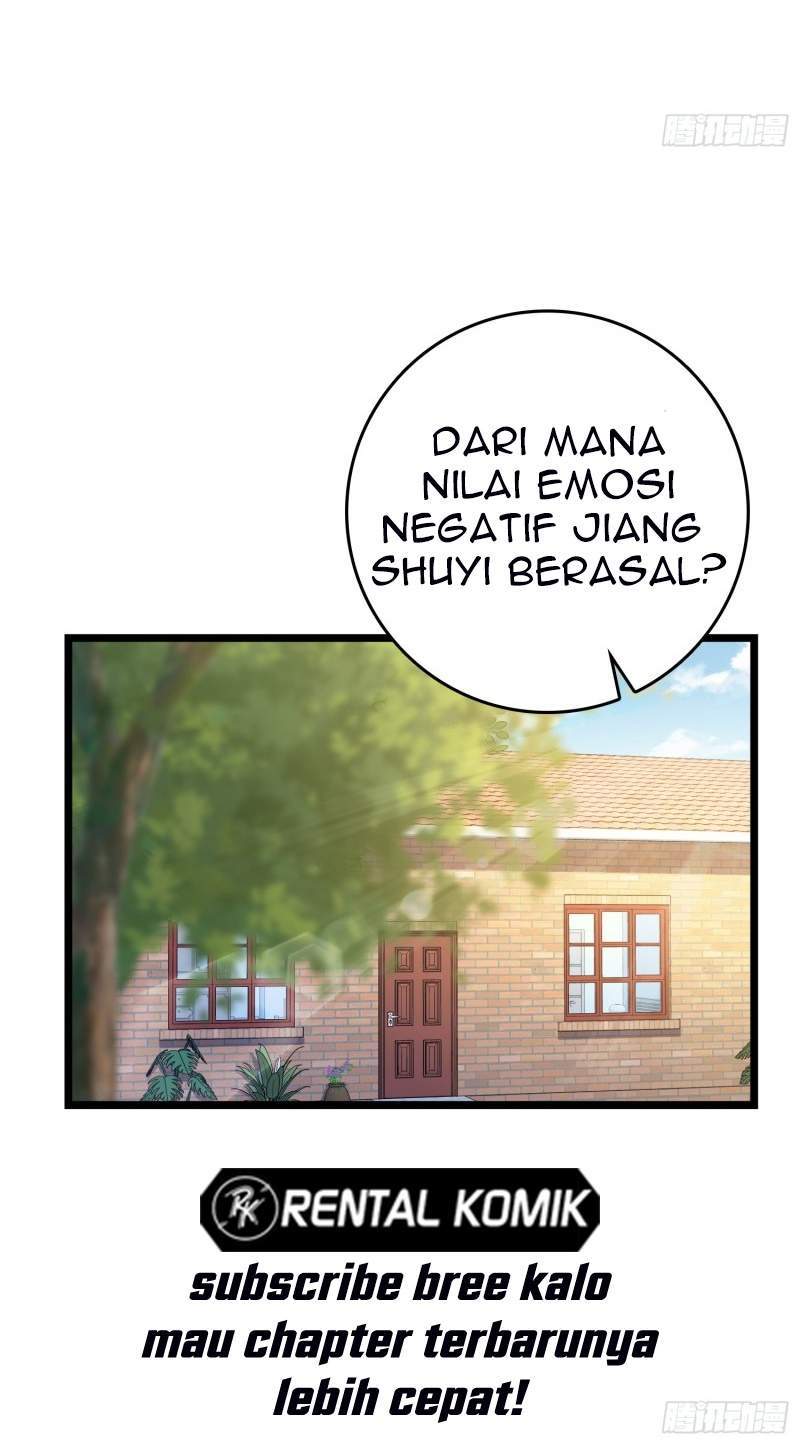 Spare Me, Great Lord! Chapter 109 Gambar 33