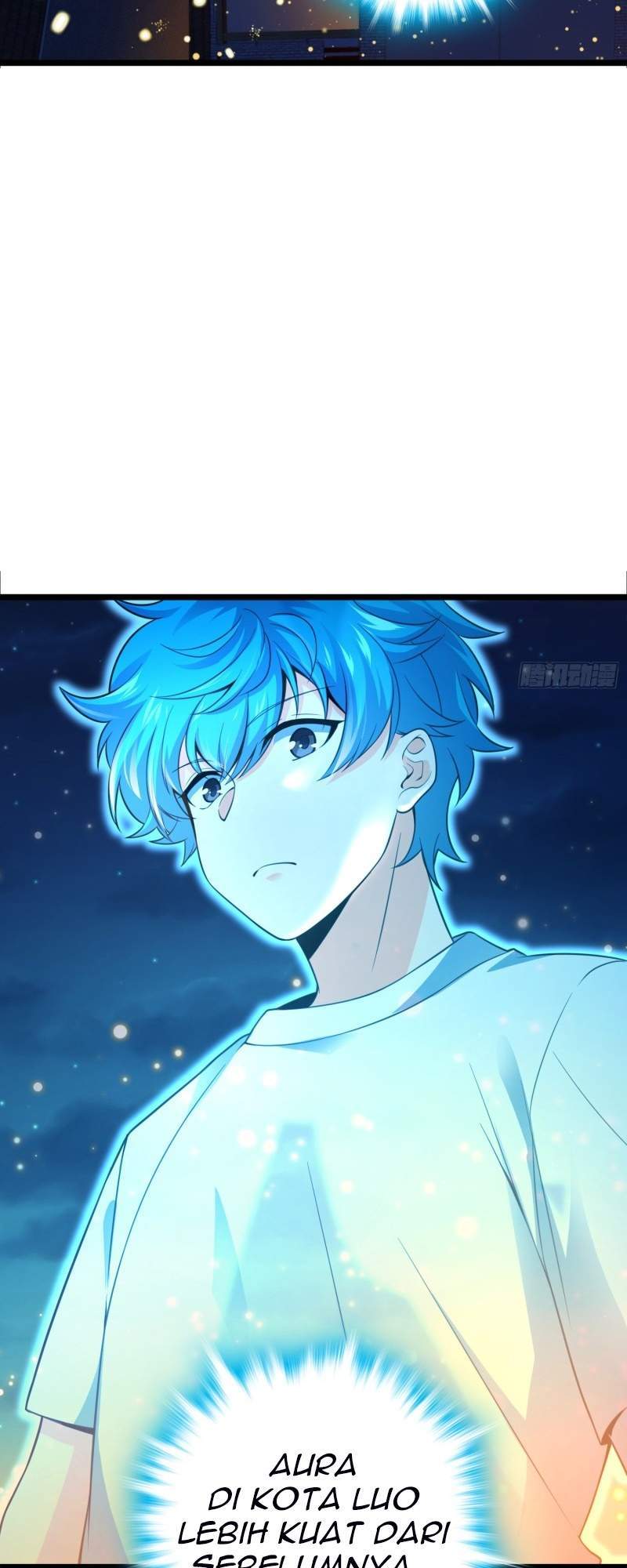 Spare Me, Great Lord! Chapter 109 Gambar 4