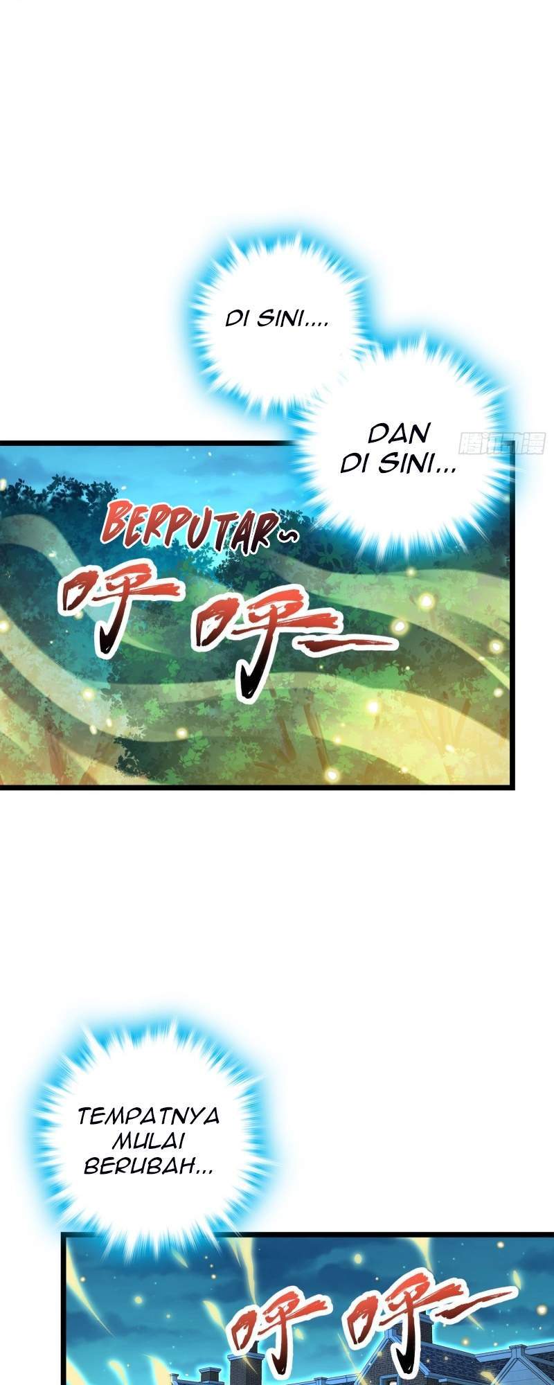 Spare Me, Great Lord! Chapter 109 Gambar 7