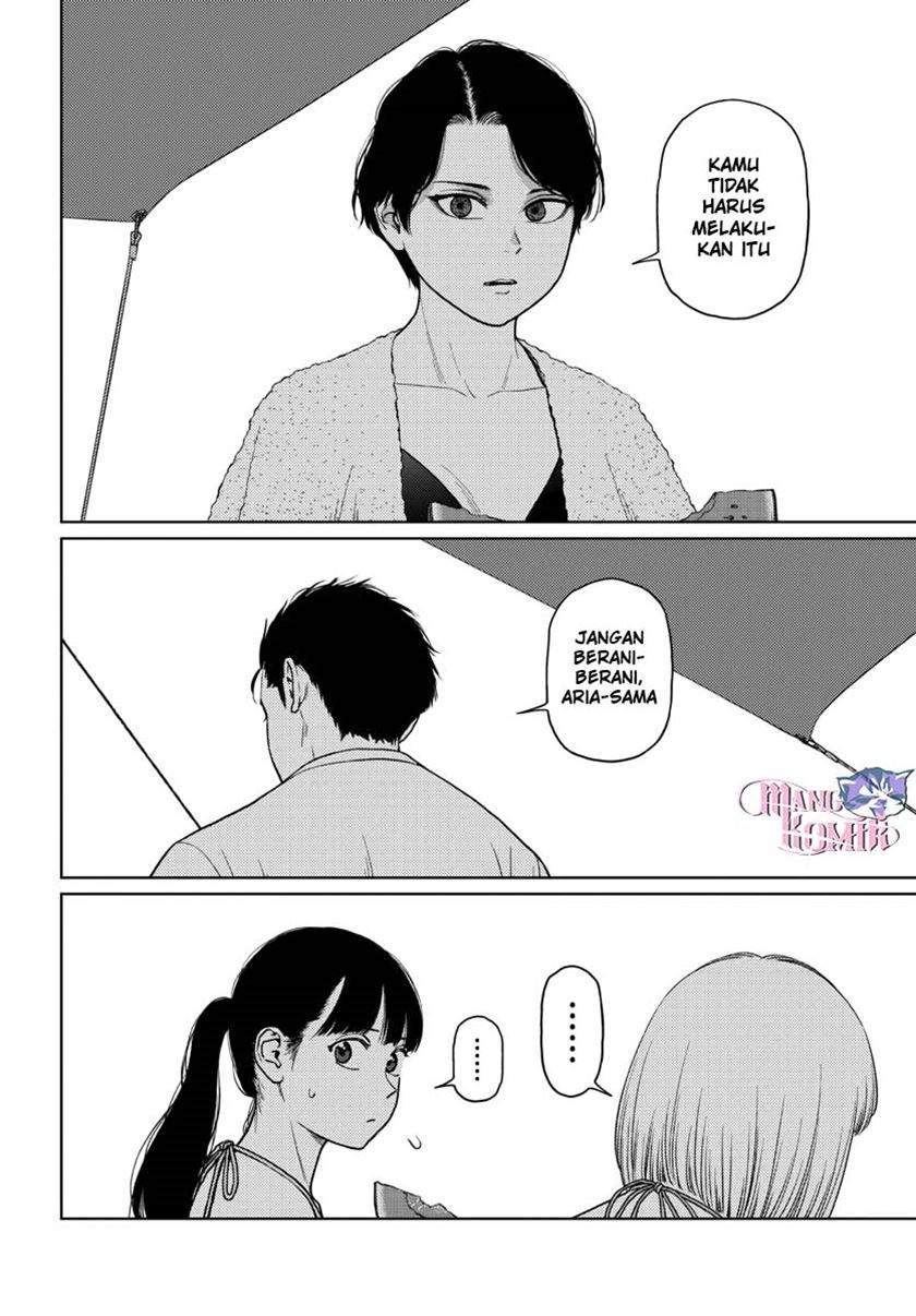 Vampeerz, My Peer Vampires Chapter 30 Gambar 10