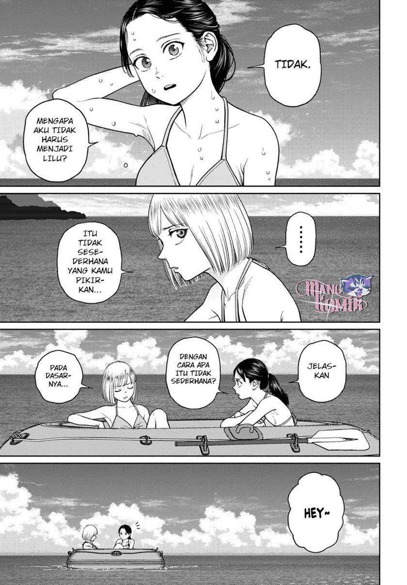 Vampeerz, My Peer Vampires Chapter 30 Gambar 13