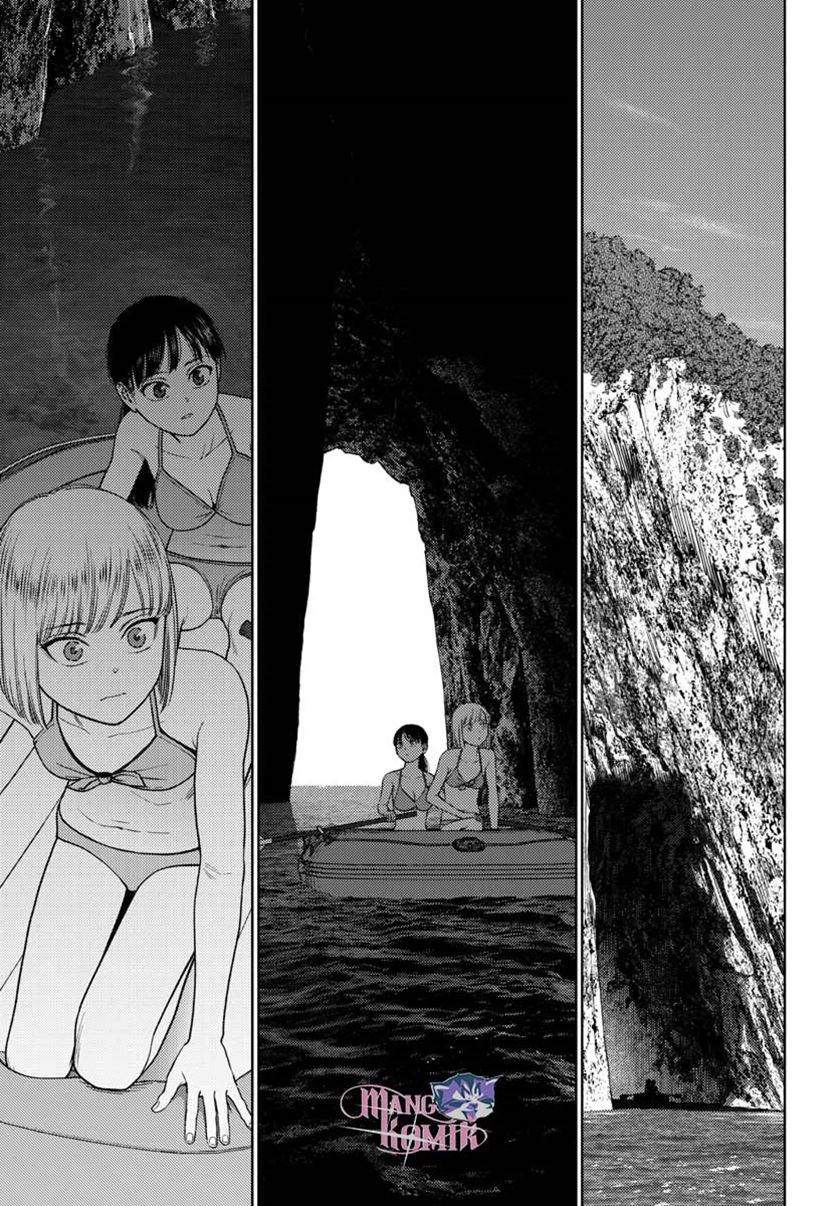 Vampeerz, My Peer Vampires Chapter 30 Gambar 15