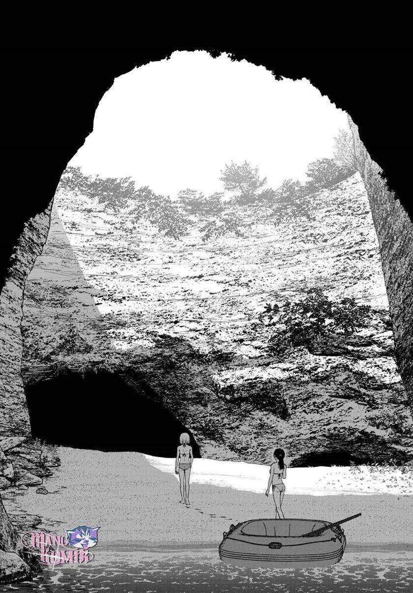 Vampeerz, My Peer Vampires Chapter 30 Gambar 16