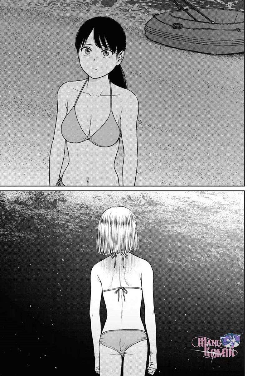 Vampeerz, My Peer Vampires Chapter 30 Gambar 17