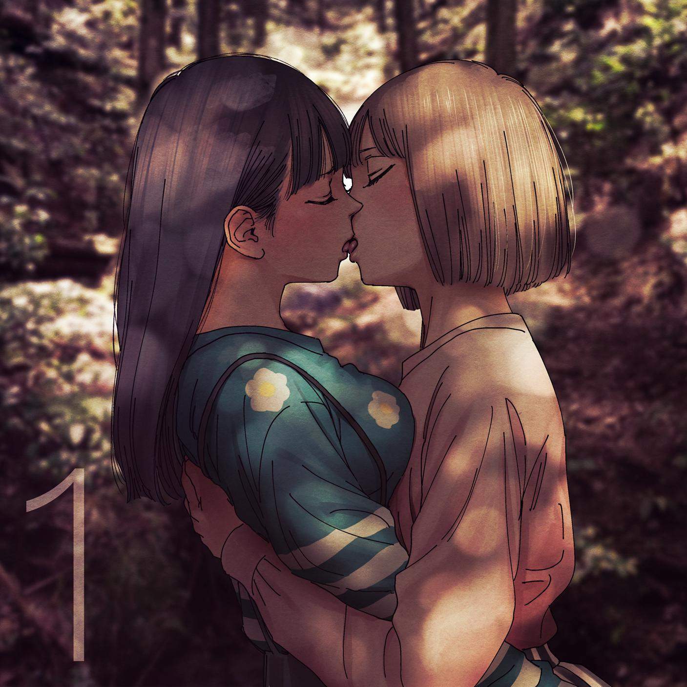 Komik Vampeerz, My Peer Vampires Chapter 29.5 gambar nomor 1