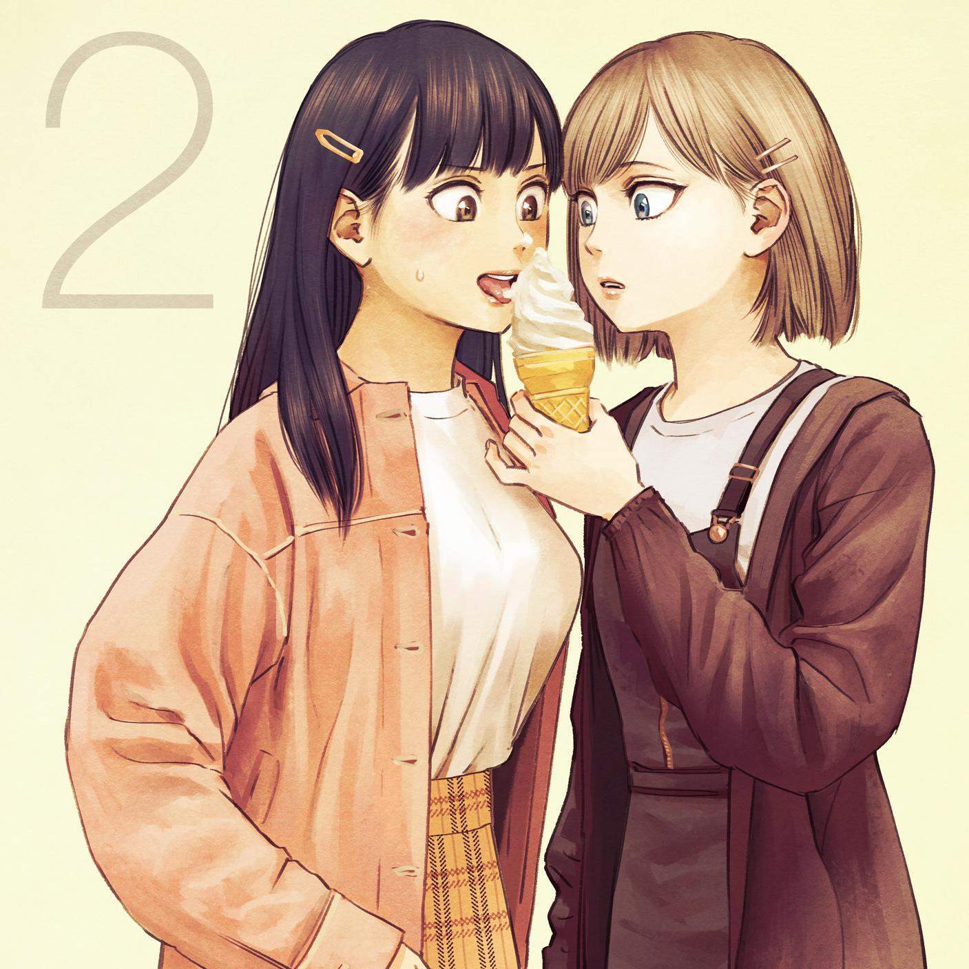 Manga Vampeerz, My Peer Vampires Chapter 29.5 gambar nomor 2