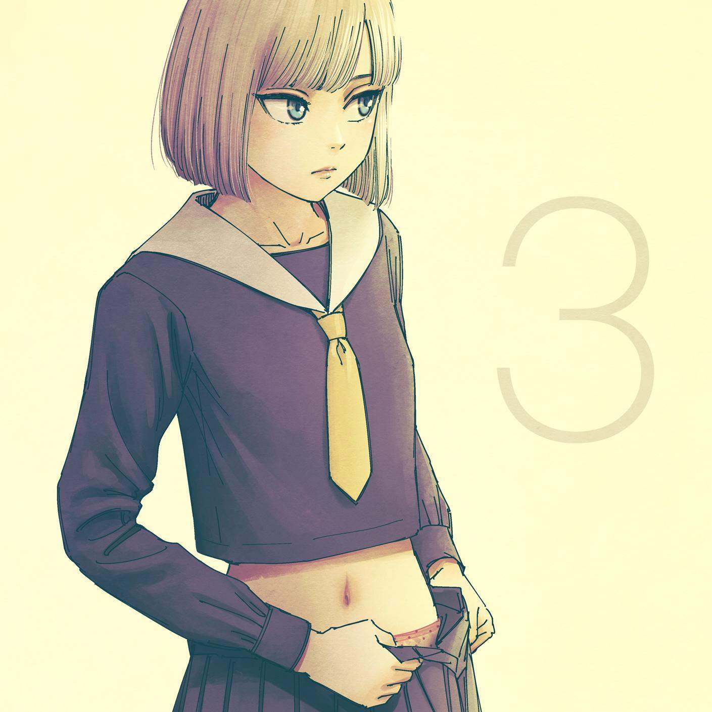 Vampeerz, My Peer Vampires Chapter 29.5 Gambar 3