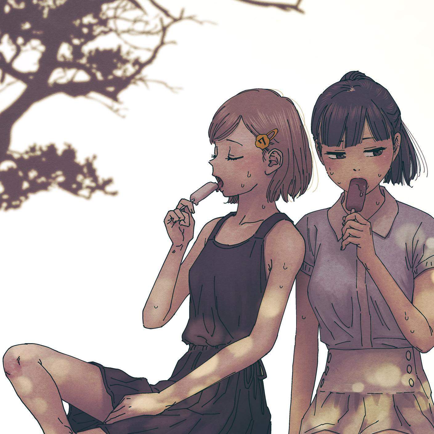 Vampeerz, My Peer Vampires Chapter 29.5 Gambar 7