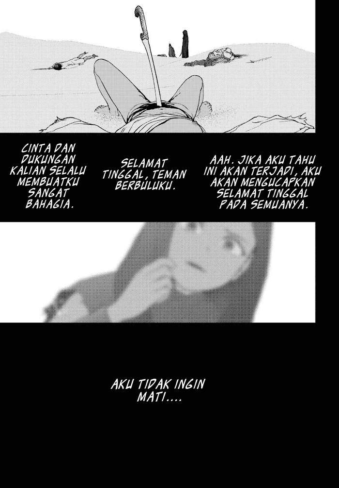 Vampeerz, My Peer Vampires Chapter 29 Gambar 18