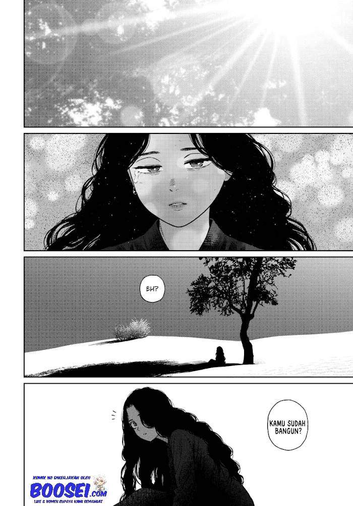 Vampeerz, My Peer Vampires Chapter 29 Gambar 19