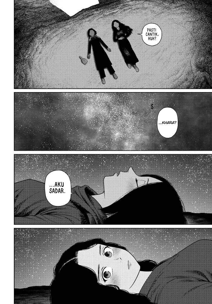 Vampeerz, My Peer Vampires Chapter 29 Gambar 35