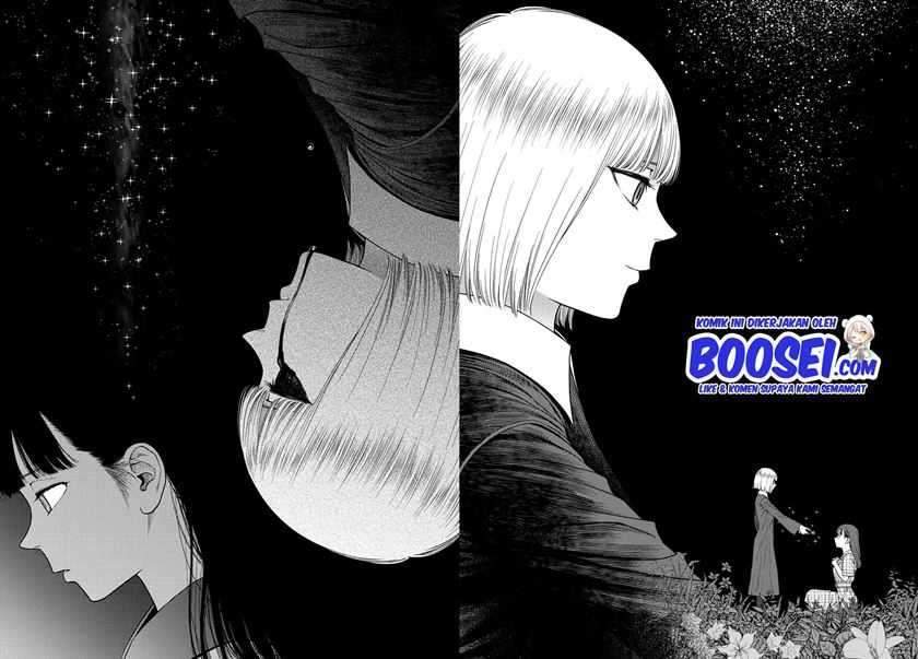 Vampeerz, My Peer Vampires Chapter 27 Gambar 30