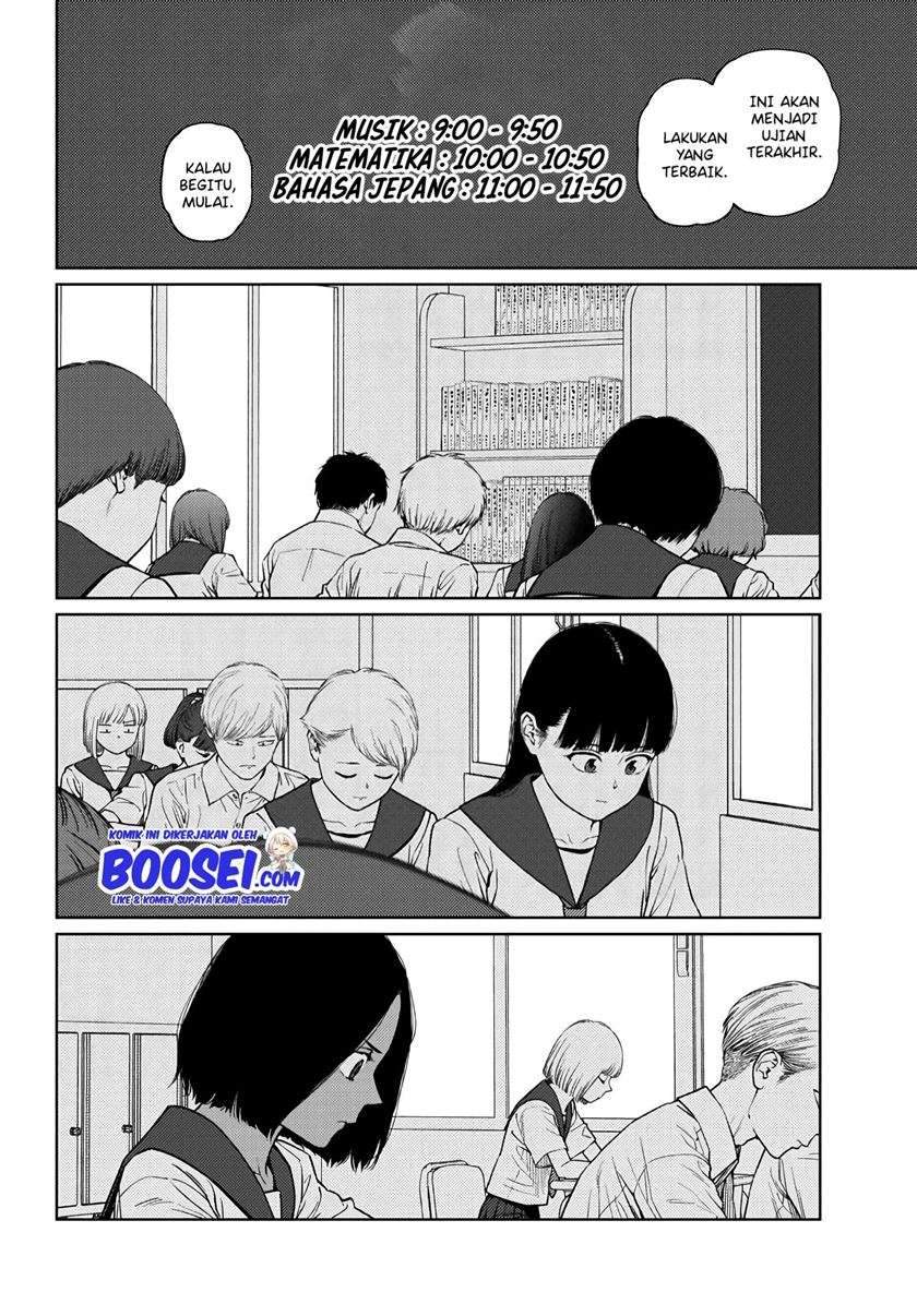 Vampeerz, My Peer Vampires Chapter 25 Gambar 5