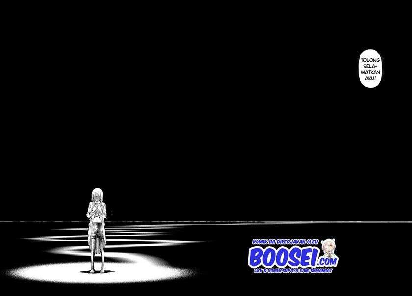 Vampeerz, My Peer Vampires Chapter 24.2 Gambar 20