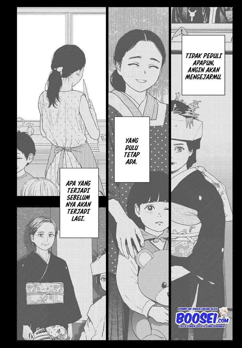 Vampeerz, My Peer Vampires Chapter 24.2 Gambar 33