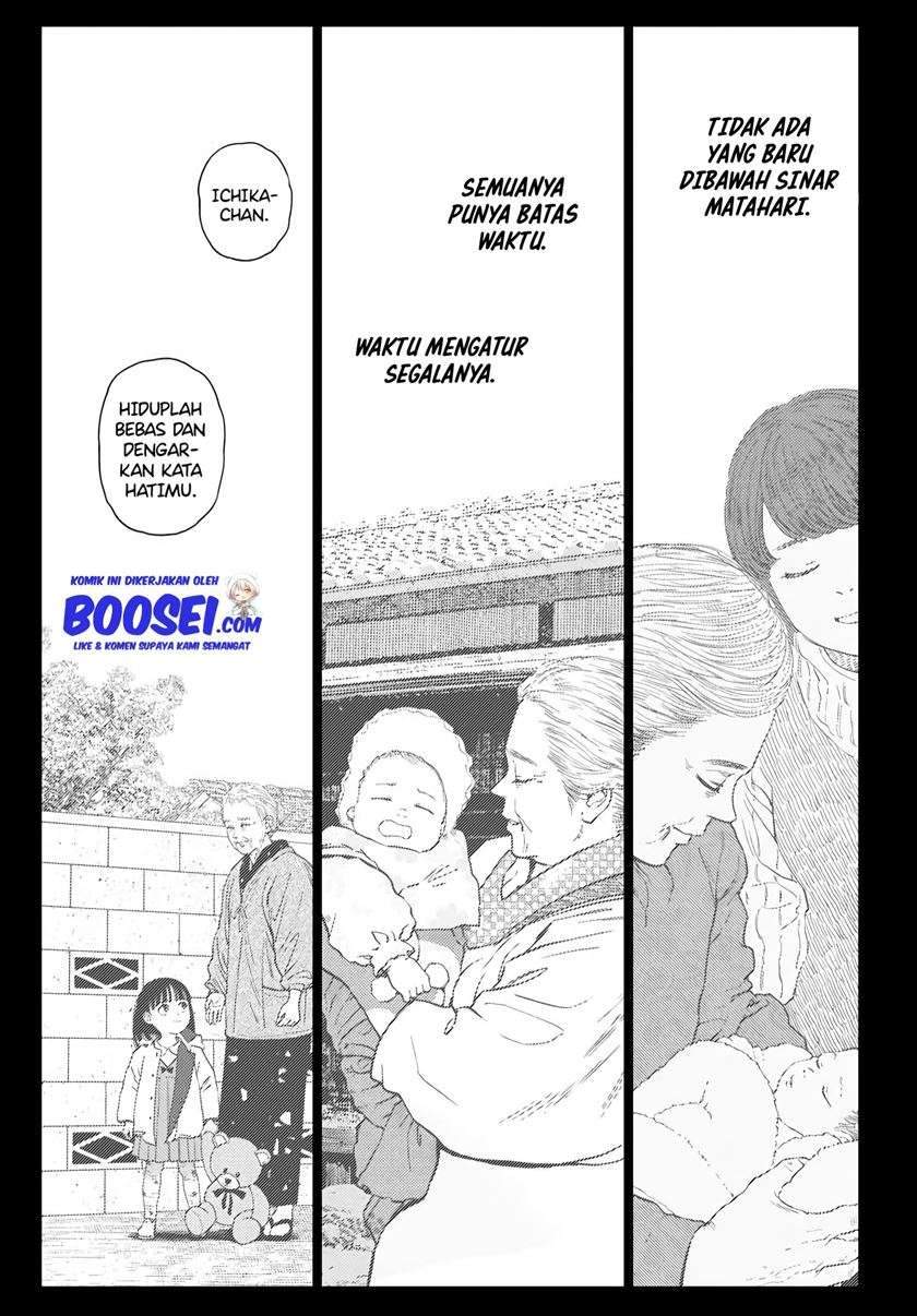 Vampeerz, My Peer Vampires Chapter 24.2 Gambar 34