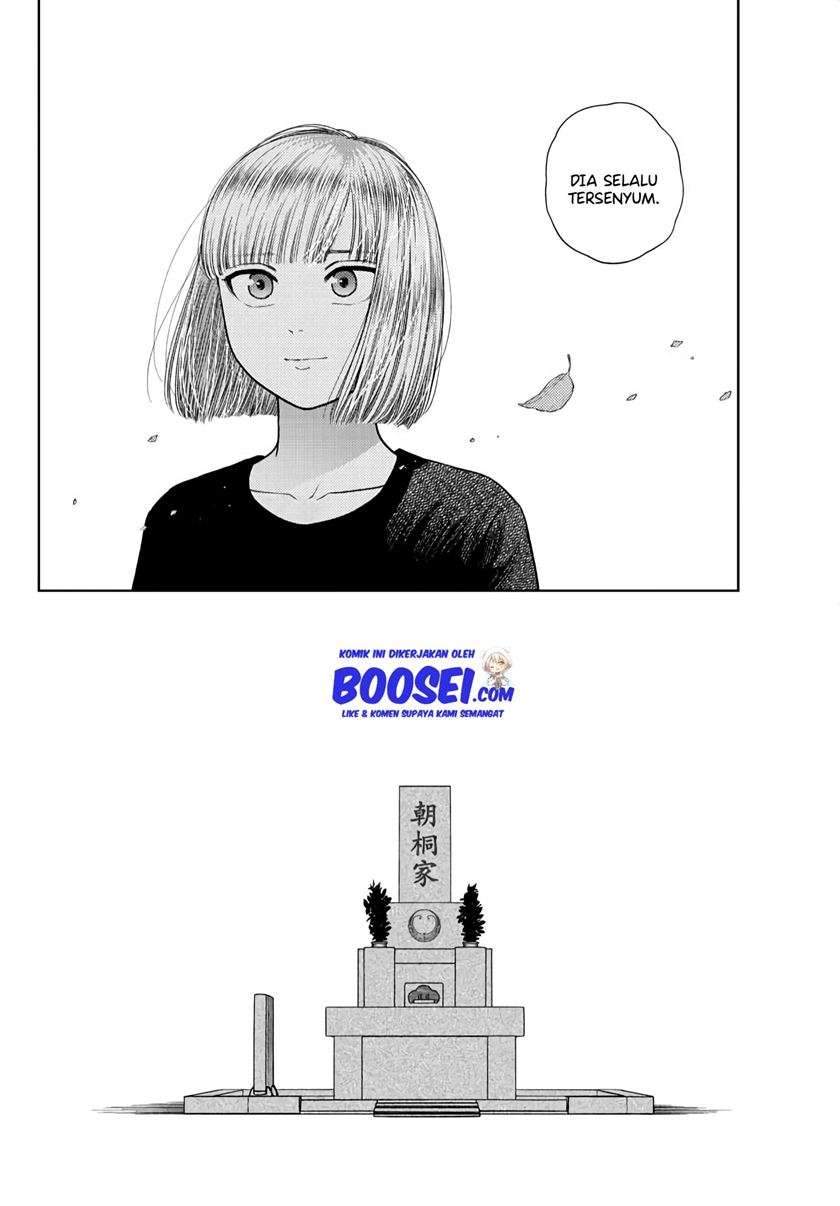 Vampeerz, My Peer Vampires Chapter 24.2 Gambar 37