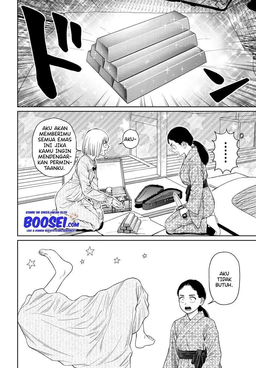 Vampeerz, My Peer Vampires Chapter 24.2 Gambar 6