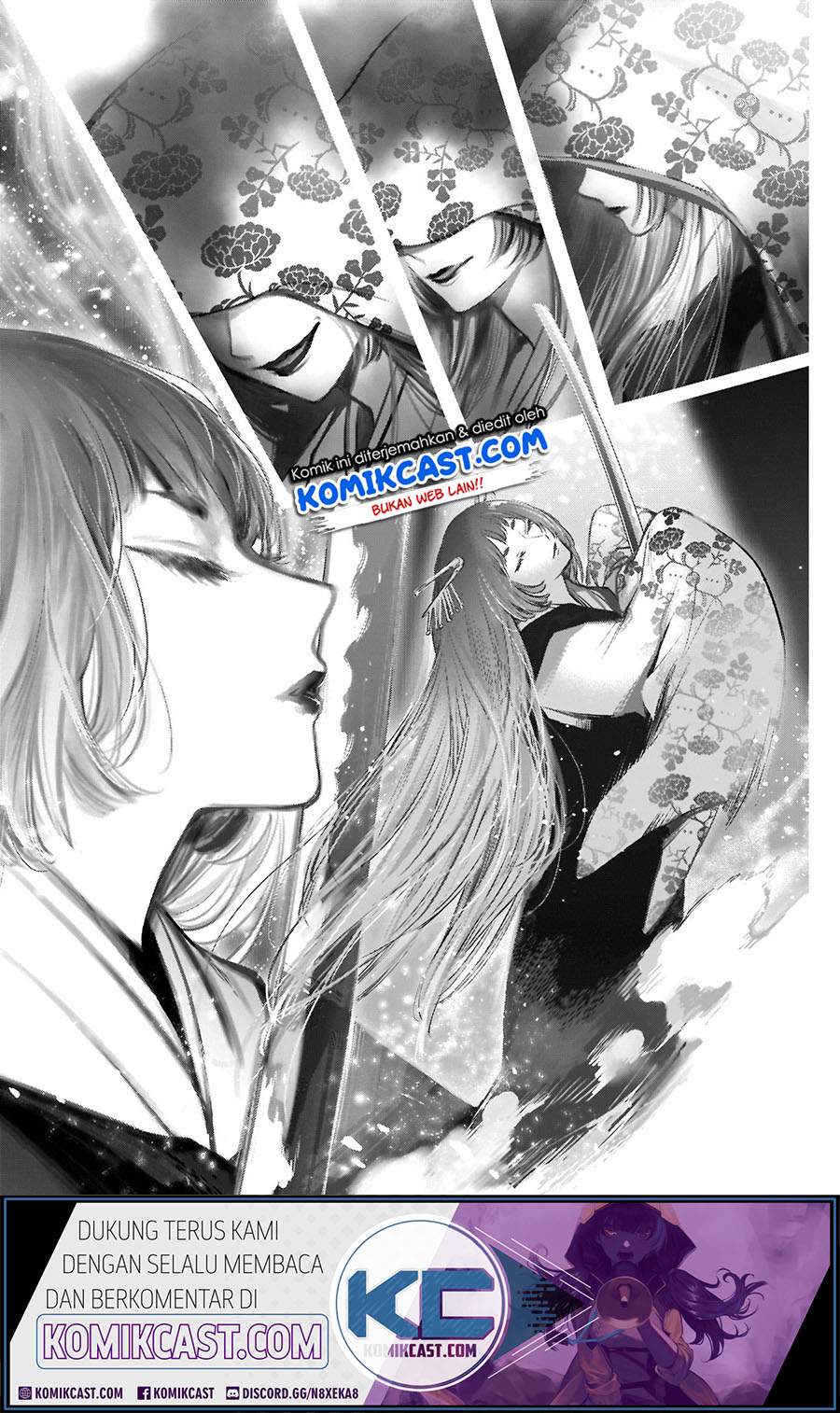 Oshi no Ko Chapter 61. Gambar 6