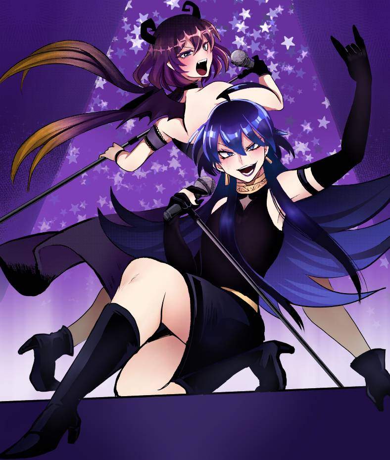 Mairimashita! Iruma-kun Chapter 195 Gambar 23