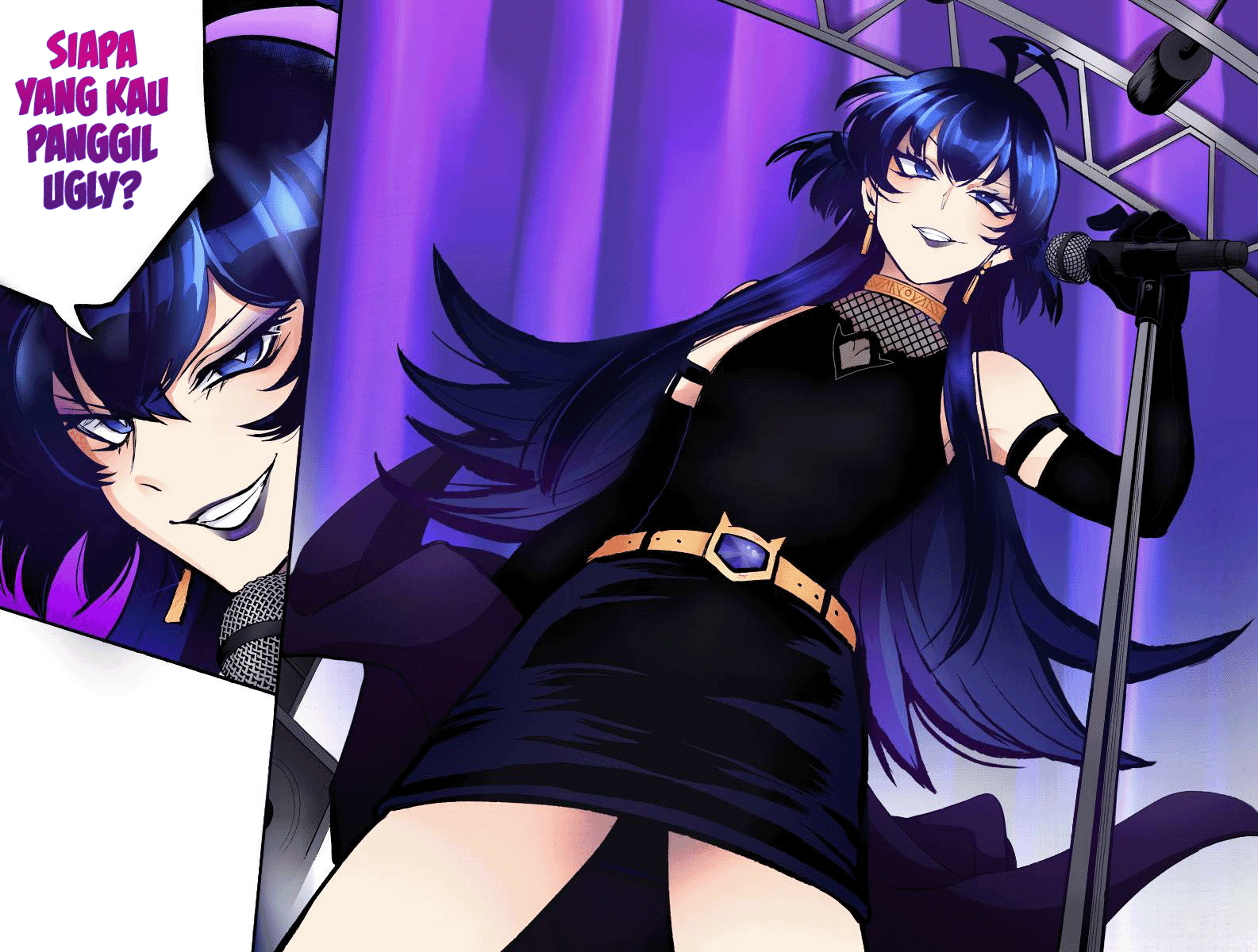 Mairimashita! Iruma-kun Chapter 194 Gambar 22