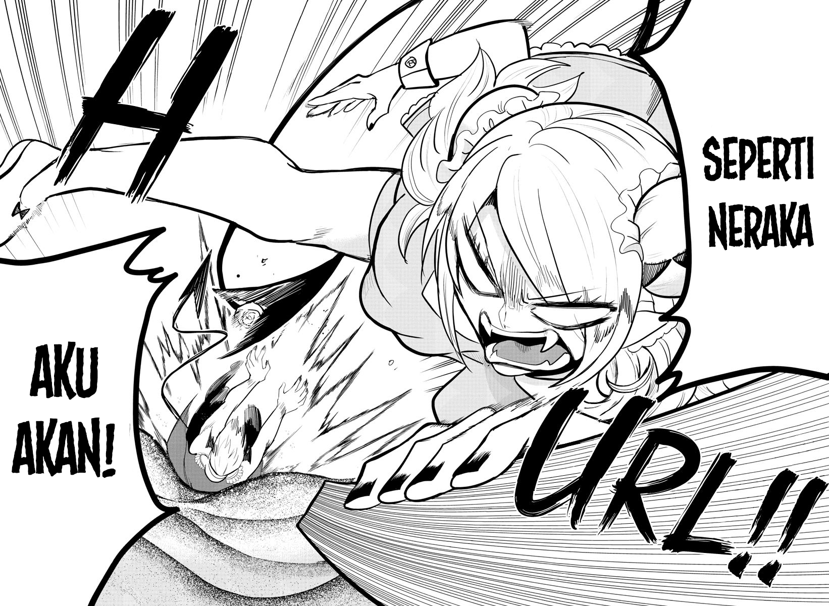 Mairimashita! Iruma-kun Chapter 188 Gambar 15