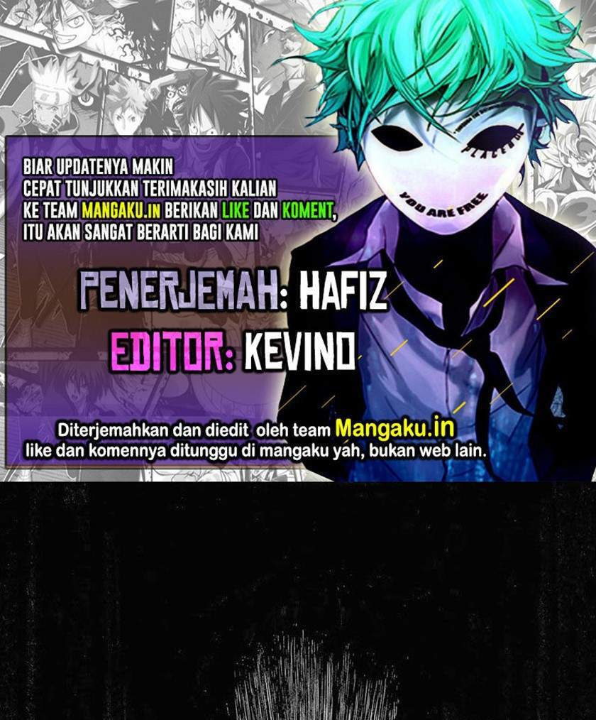 Komik Fire Brigade of Flames Chapter 290 gambar nomor 1