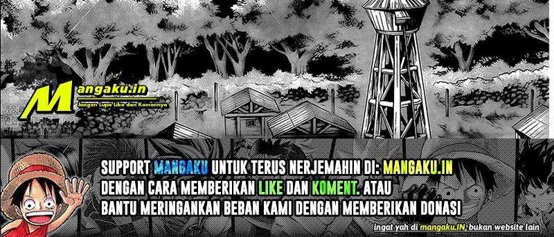 Dr. Stone Chapter 217 Gambar 3
