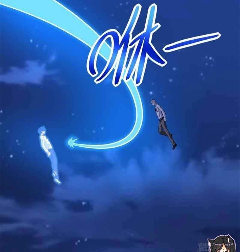 King of Apocalypse Chapter 374 Gambar 17