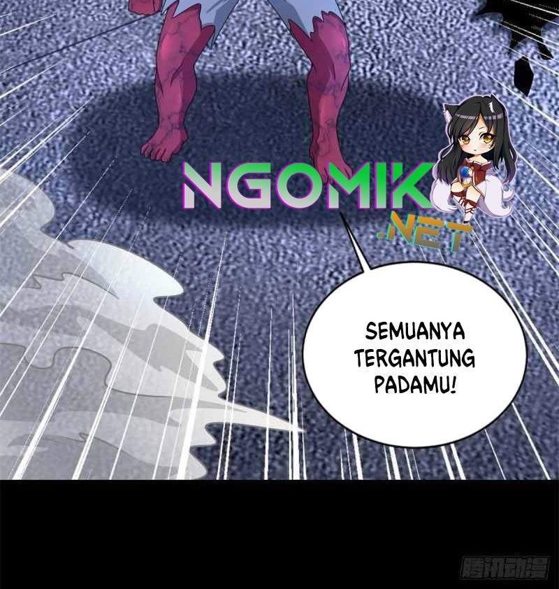 King of Apocalypse Chapter 374 Gambar 19