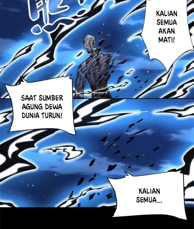 King of Apocalypse Chapter 374 Gambar 22
