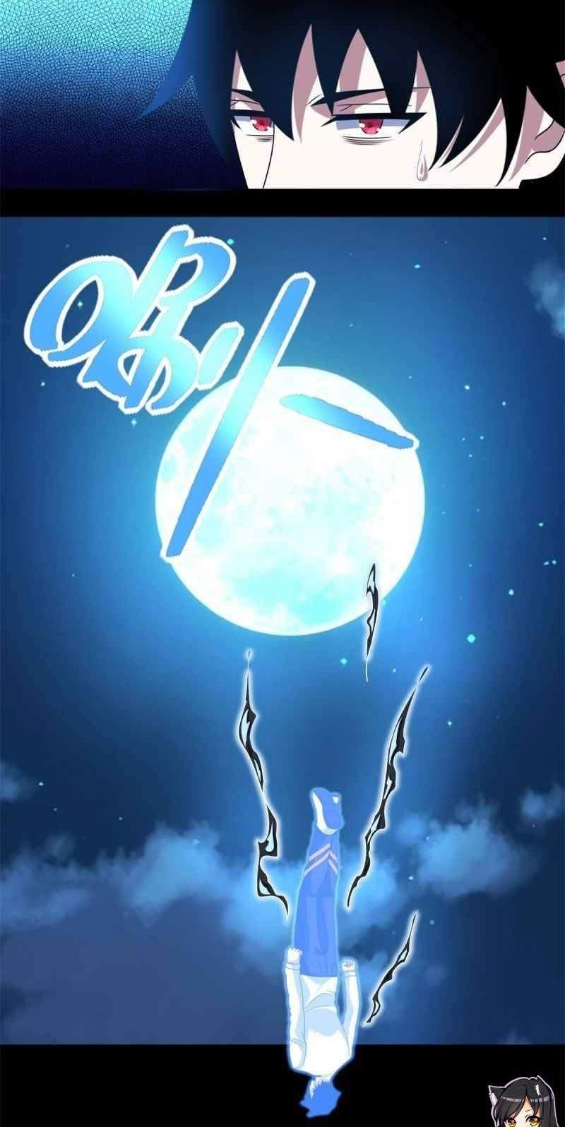 King of Apocalypse Chapter 374 Gambar 24