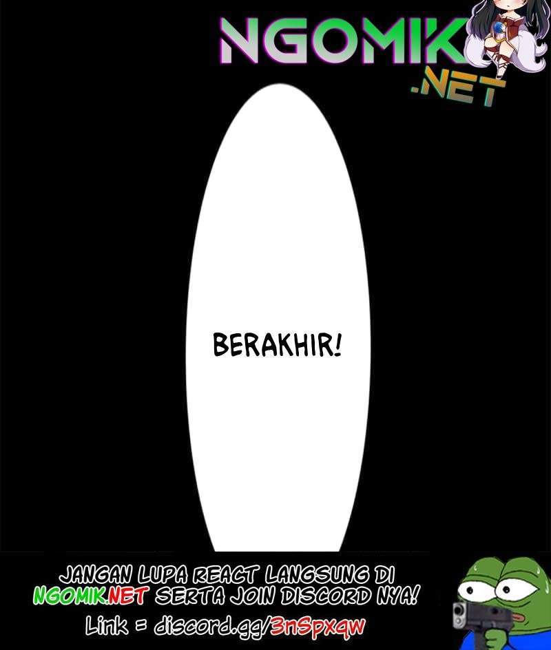 King of Apocalypse Chapter 374 Gambar 25