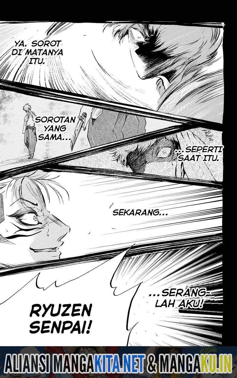 Manga Neru Way of the Martial Artist Chapter 16 gambar nomor 2