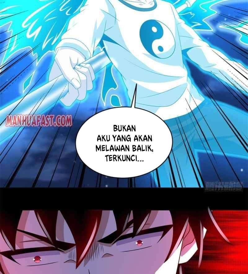 King of Apocalypse Chapter 373 Gambar 8