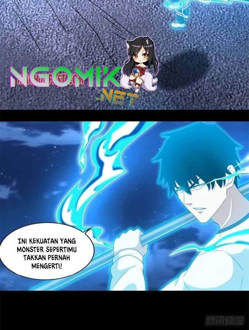 King of Apocalypse Chapter 373 Gambar 15