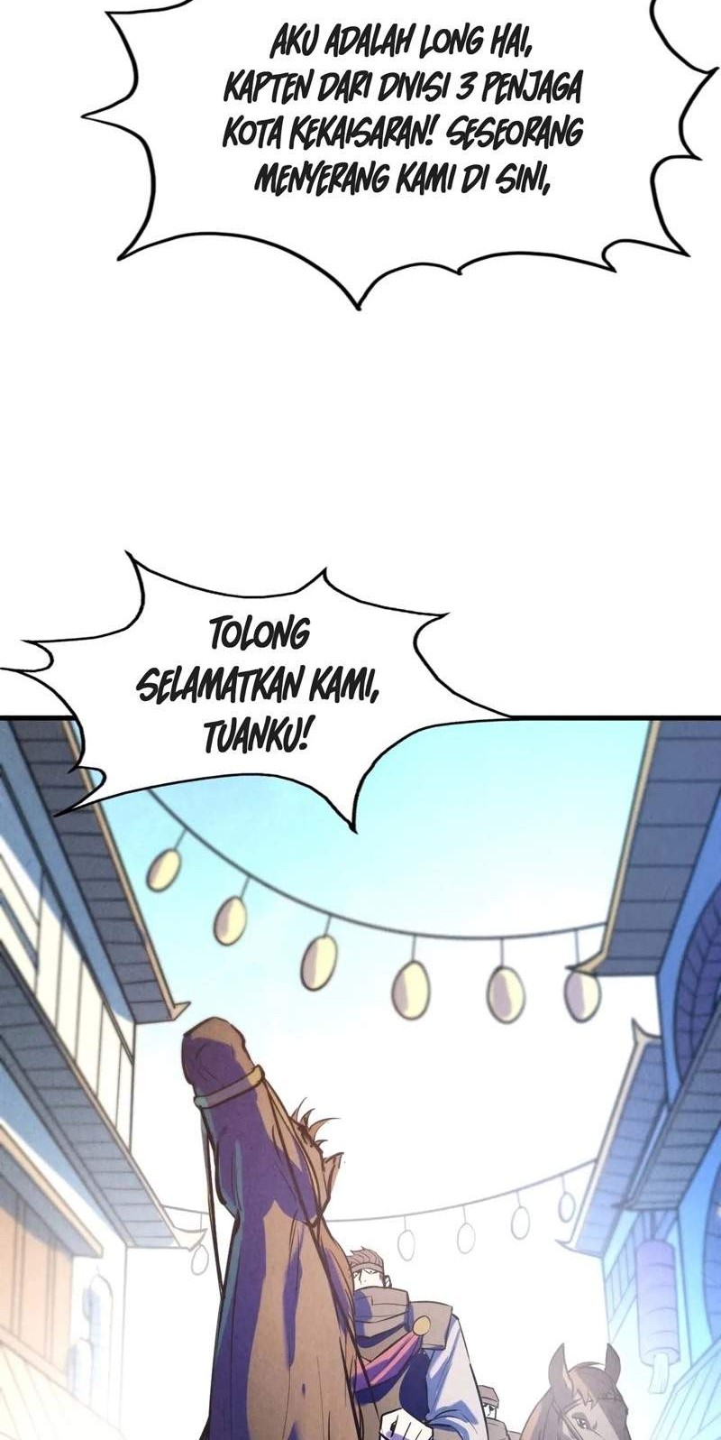 The Ultimate of All Ages Chapter 28 Gambar 16