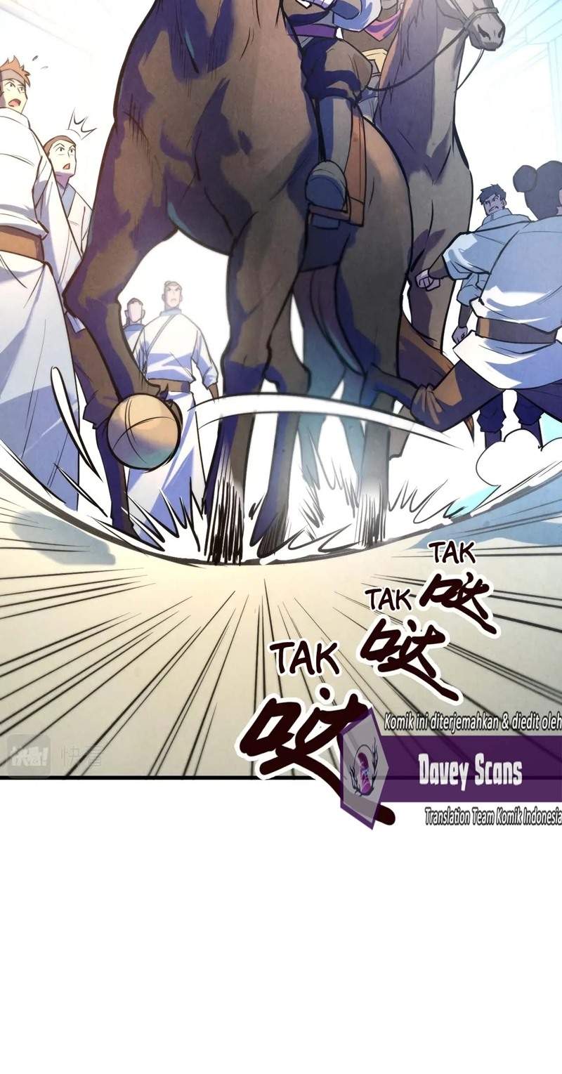 The Ultimate of All Ages Chapter 28 Gambar 17