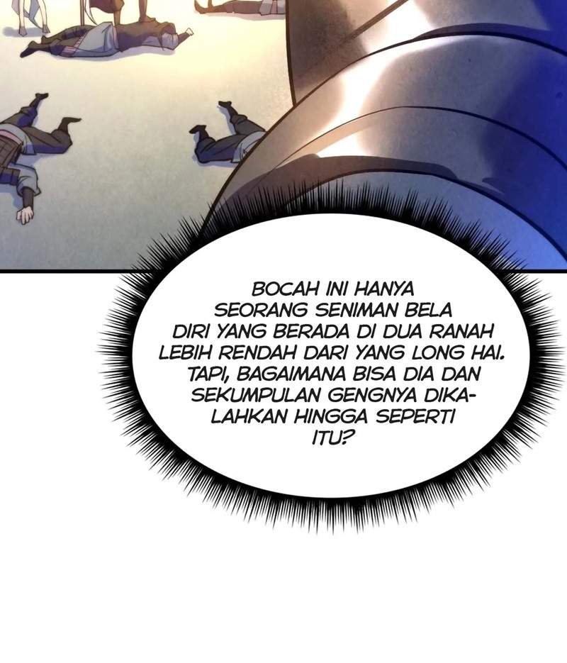The Ultimate of All Ages Chapter 28 Gambar 20