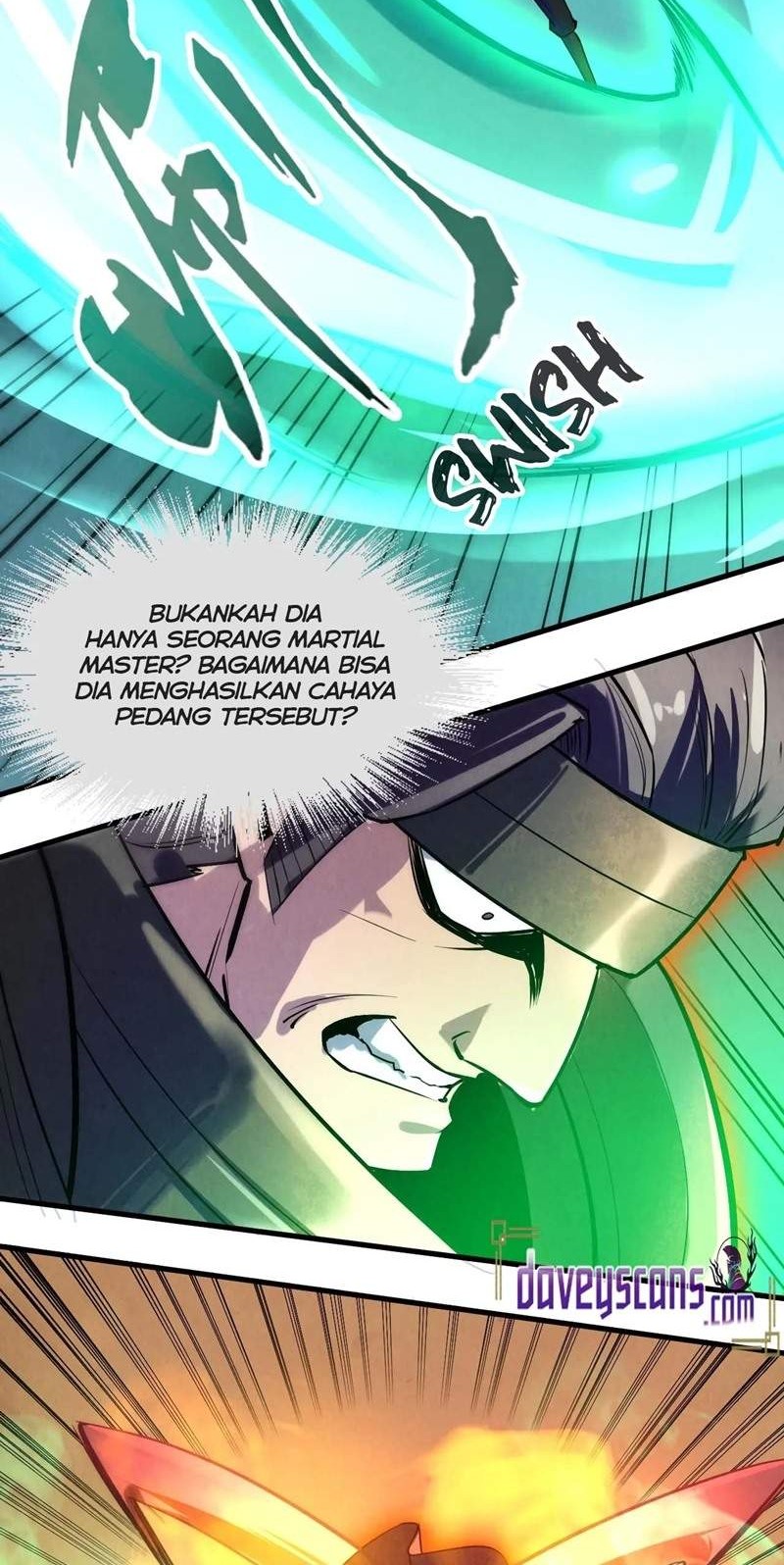 The Ultimate of All Ages Chapter 28 Gambar 22