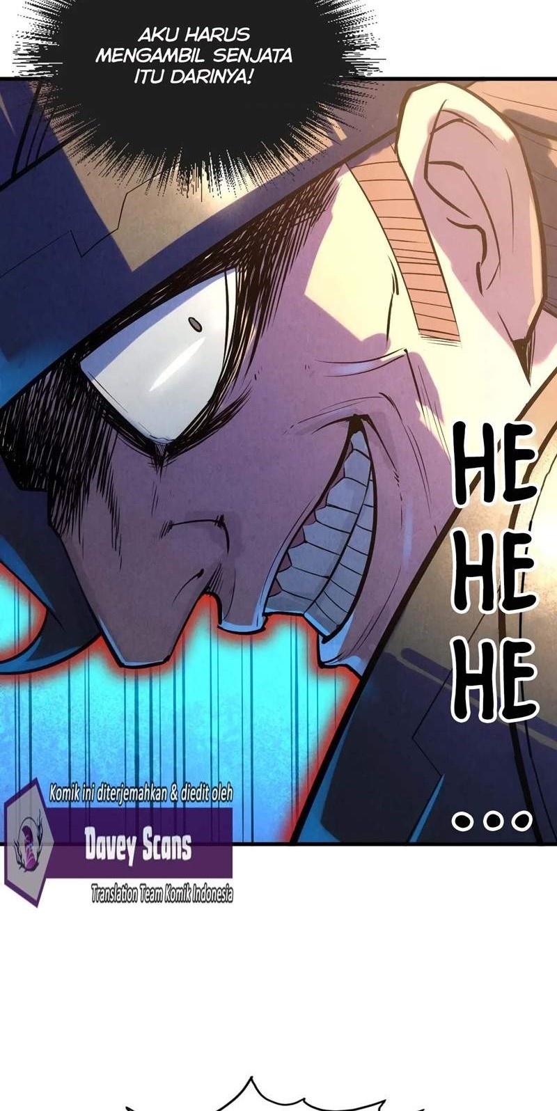 The Ultimate of All Ages Chapter 28 Gambar 25