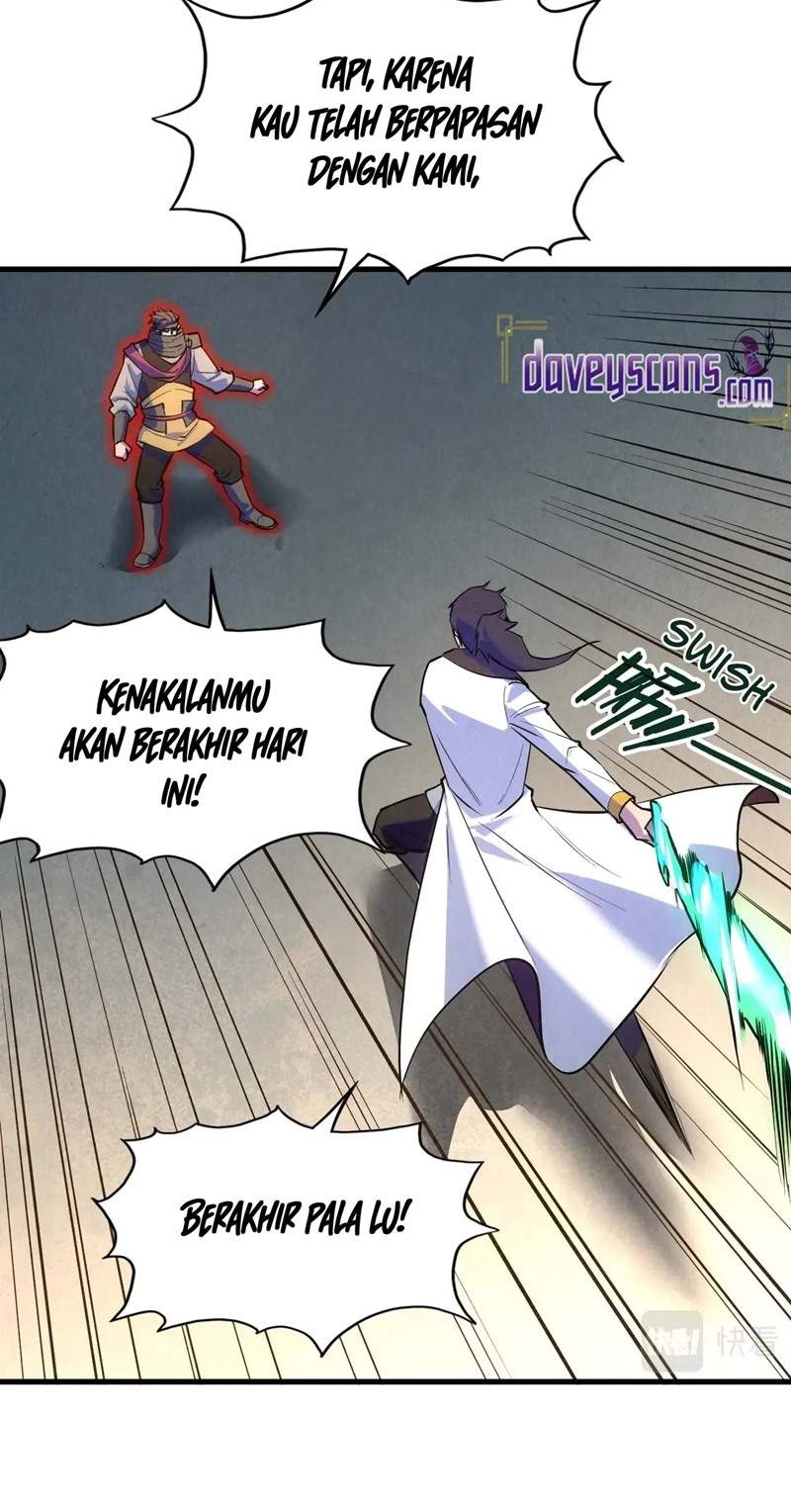 The Ultimate of All Ages Chapter 28 Gambar 26