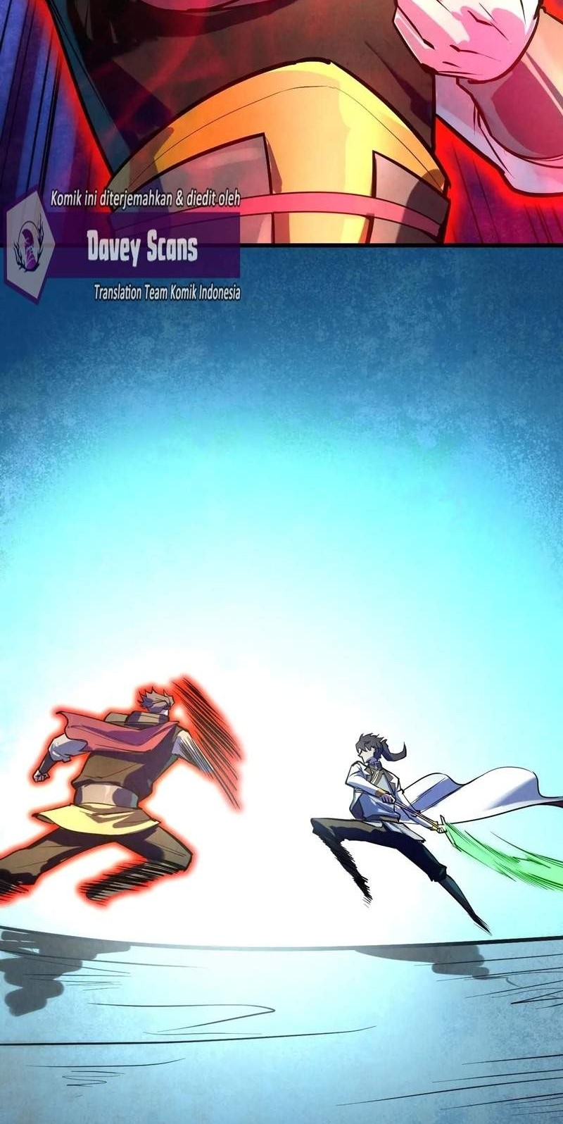 The Ultimate of All Ages Chapter 28 Gambar 28