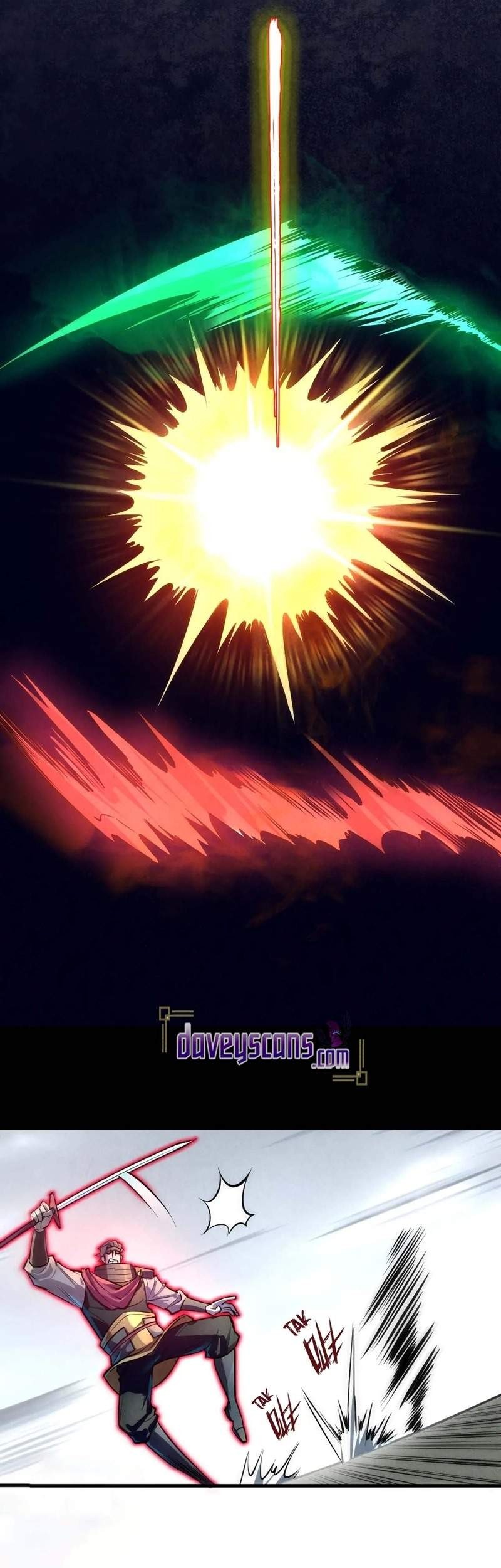 The Ultimate of All Ages Chapter 28 Gambar 30