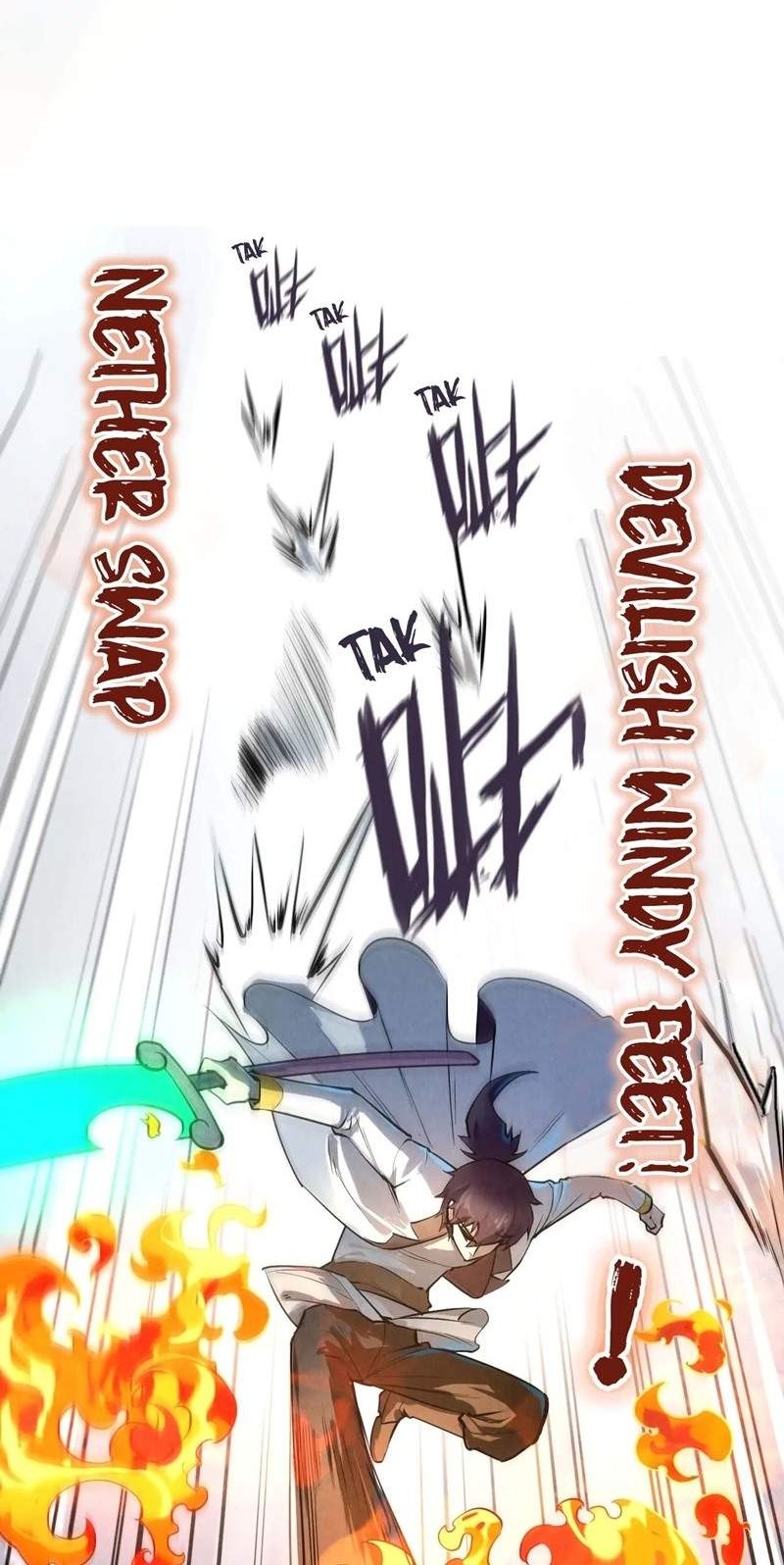 The Ultimate of All Ages Chapter 28 Gambar 31