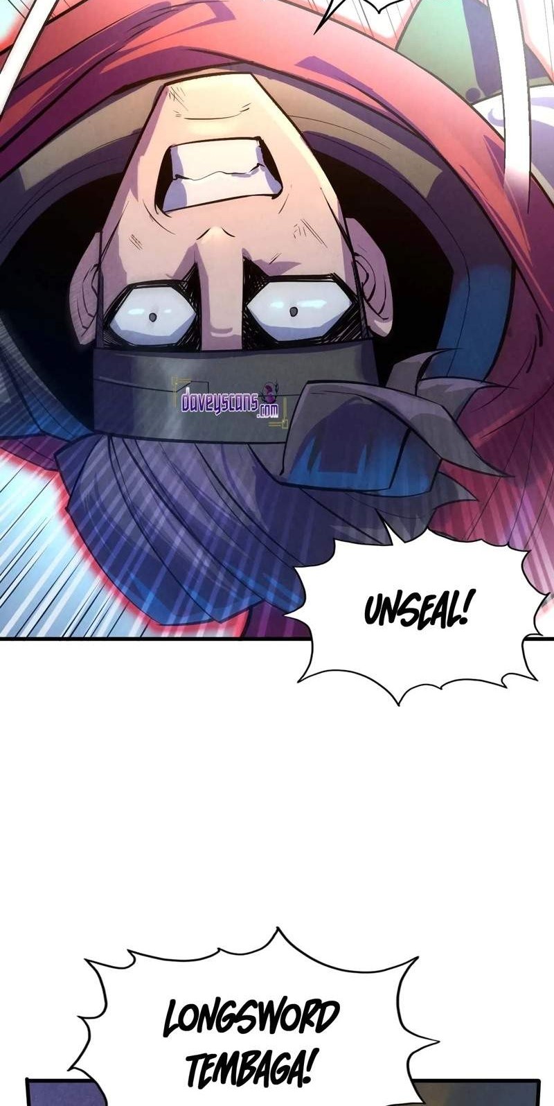 The Ultimate of All Ages Chapter 28 Gambar 34