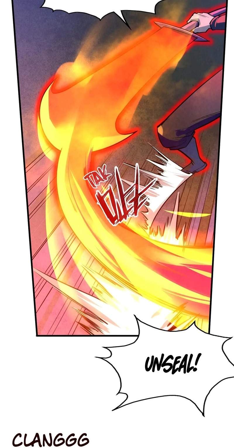 The Ultimate of All Ages Chapter 28 Gambar 35