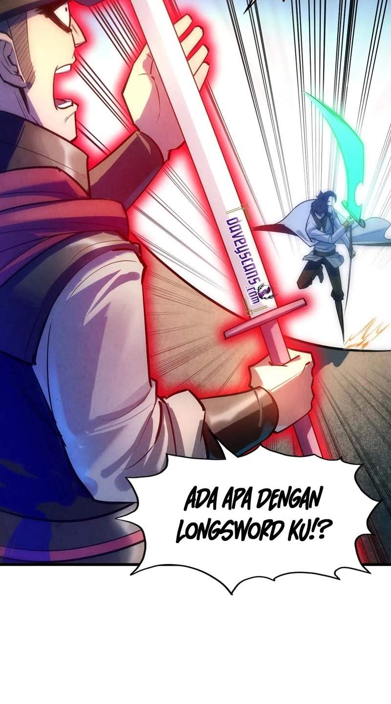 The Ultimate of All Ages Chapter 28 Gambar 38