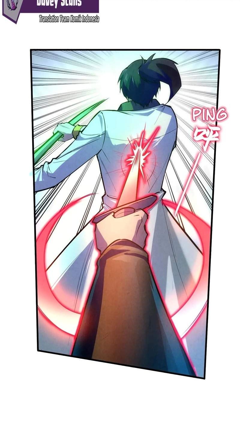 The Ultimate of All Ages Chapter 28 Gambar 40